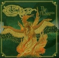 Dead To Fall - Phoenix Throne in der Gruppe CD / Pop-Rock bei Bengans Skivbutik AB (684327)