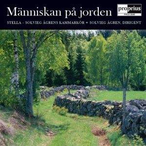 Stella - Människan På Jorden in der Gruppe Externt_Lager / Naxoslager bei Bengans Skivbutik AB (684343)