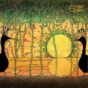 Ginger Trees - Came The Morning in der Gruppe CD / CD Hårdrock bei Bengans Skivbutik AB (684355)