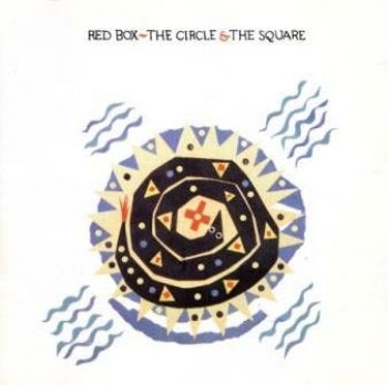 Red Box - Circle And The Square in der Gruppe CD / Pop bei Bengans Skivbutik AB (684448)