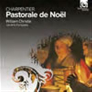 Charpentier - Pastorale De Noel in der Gruppe CD bei Bengans Skivbutik AB (684653)