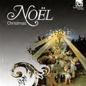 Various Artists - Noel in der Gruppe CD / Övrigt bei Bengans Skivbutik AB (684667)