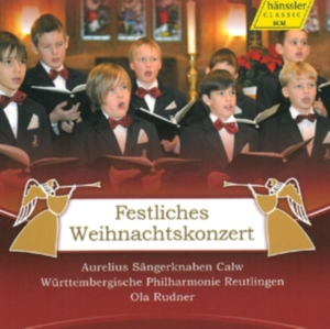 Various Composers - Classical Christmas in der Gruppe CD bei Bengans Skivbutik AB (684668)