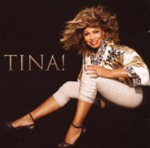 Tina Turner - Tina! Greatest Hits in der Gruppe CD bei Bengans Skivbutik AB (684729)