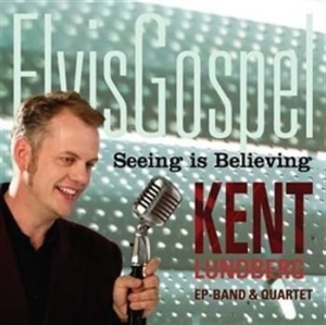 Lundberg Kent - Seeing Is Believing in der Gruppe Externt_Lager / Naxoslager bei Bengans Skivbutik AB (684733)