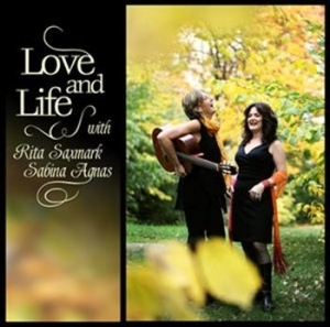 Varous - Love And Life in der Gruppe Externt_Lager / Naxoslager bei Bengans Skivbutik AB (684762)