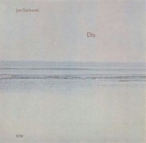 Garbarek Jan - Dis in der Gruppe CD bei Bengans Skivbutik AB (684772)