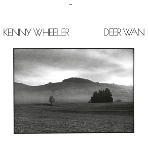 Wheeler Kenny - Deer Wan in der Gruppe CD / Jazz bei Bengans Skivbutik AB (684775)