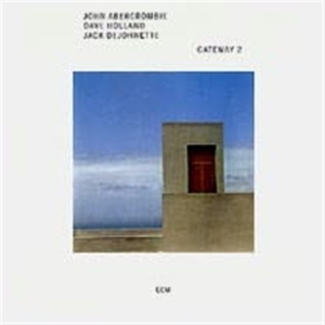 Gateway - Gateway 2 in der Gruppe CD bei Bengans Skivbutik AB (684776)