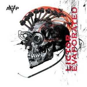 Arzt+Pfusch - Lictor Evaporated in der Gruppe CD bei Bengans Skivbutik AB (684777)