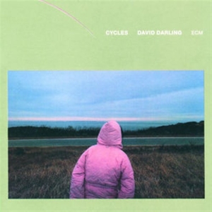 Darling David - Cycles in der Gruppe CD / Jazz bei Bengans Skivbutik AB (684863)
