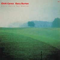 Corea Chick - Lyric Suite For Sextet in der Gruppe CD bei Bengans Skivbutik AB (684883)