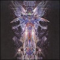 Cynic - Traced In Air in der Gruppe CD / Hårdrock bei Bengans Skivbutik AB (684953)