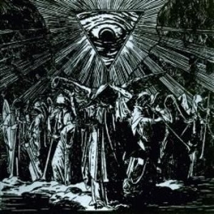 Watain - Casus Luciferi in der Gruppe CD / Hårdrock,Svensk Folkmusik bei Bengans Skivbutik AB (684955)