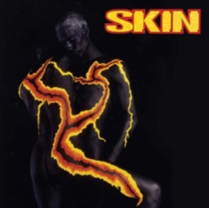 Skin - Skin in der Gruppe CD / Pop-Rock bei Bengans Skivbutik AB (685007)