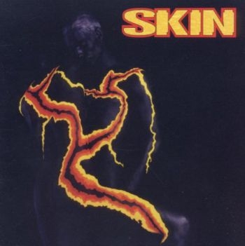 Skin - Skin in der Gruppe CD / Rock bei Bengans Skivbutik AB (685007)