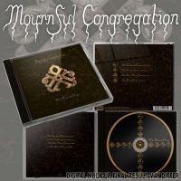 Mournful Congregation - Book Of Kings in der Gruppe CD / Hårdrock bei Bengans Skivbutik AB (685019)
