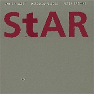 Garbarek Jan - Star in der Gruppe CD / Jazz bei Bengans Skivbutik AB (685031)