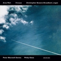 Bowers-Broadbent Christopher - Trivium in der Gruppe Externt_Lager / Naxoslager bei Bengans Skivbutik AB (685039)