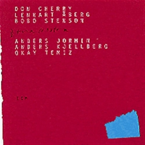 Cherry Don - Dona Nostra in der Gruppe CD / Jazz bei Bengans Skivbutik AB (685074)