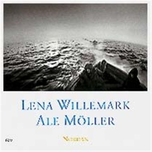 Willemark Lena - Nordan in der Gruppe CD / Elektroniskt,World Music bei Bengans Skivbutik AB (685087)