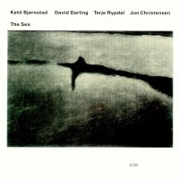 Bjørnstad Ketil - The Sea in der Gruppe CD / Jazz bei Bengans Skivbutik AB (685100)