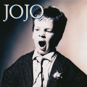 JOJO - Jojo in der Gruppe CD / Hårdrock/ Heavy metal bei Bengans Skivbutik AB (685104)