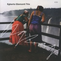 Gismonti Egberto - Zigzag in der Gruppe CD / Jazz bei Bengans Skivbutik AB (685108)