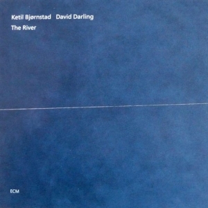 Bjørnstad Ketil - The River in der Gruppe CD / Jazz bei Bengans Skivbutik AB (685115)