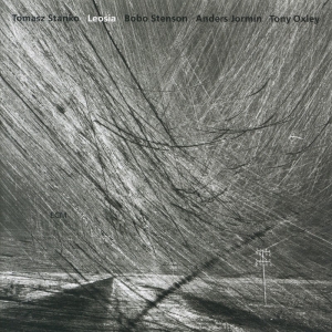 Stanko Tomasz - Leosia in der Gruppe CD / Jazz bei Bengans Skivbutik AB (685122)