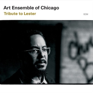 Art Ensemble Of Chicago - Tribute To Lester in der Gruppe CD / Jazz bei Bengans Skivbutik AB (685145)