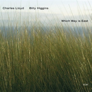 Lloyd Charles - Which Way Is East in der Gruppe CD / Jazz bei Bengans Skivbutik AB (685148)