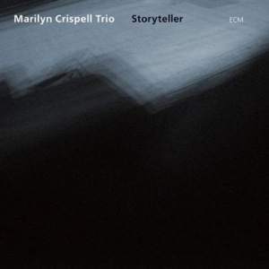 Marilyn Crispell Trio - Storyteller in der Gruppe CD / Jazz/Blues bei Bengans Skivbutik AB (685151)