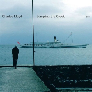 Charles Lloyd Quartet - Jumping The Creek in der Gruppe CD / Jazz/Blues bei Bengans Skivbutik AB (685155)