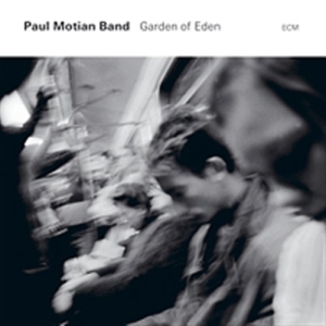 Paul Motian Band - Garden Of Eden in der Gruppe CD / Jazz bei Bengans Skivbutik AB (685158)