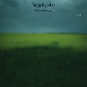 Rypdal Terje - Vossabrygg in der Gruppe CD bei Bengans Skivbutik AB (685159)