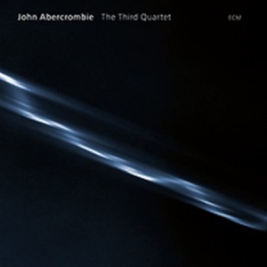 Abercrombie John - The Third Quartet in der Gruppe CD bei Bengans Skivbutik AB (685166)