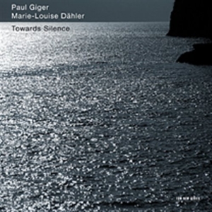 Giger Paul - Towards Silence in der Gruppe Externt_Lager / Naxoslager bei Bengans Skivbutik AB (685170)