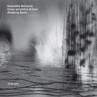 Spohr Dietburg - Come Un'ombra Di Luna in der Gruppe Externt_Lager / Naxoslager bei Bengans Skivbutik AB (685179)