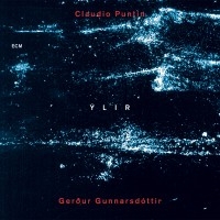 Puntin Claudio - Ýlir in der Gruppe CD / Jazz bei Bengans Skivbutik AB (685180)