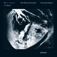 Poppen Christoph - Morimur in der Gruppe Externt_Lager / Naxoslager bei Bengans Skivbutik AB (685182)