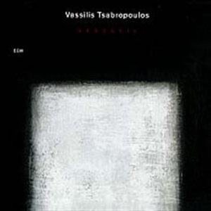 Tsabropoulos Vassilis - Akroasis in der Gruppe Externt_Lager / Naxoslager bei Bengans Skivbutik AB (685191)