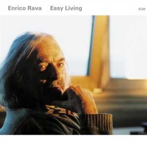 Rava Enrico - Easy Living in der Gruppe CD / Jazz bei Bengans Skivbutik AB (685193)