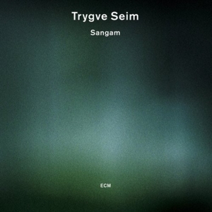 Seim Trygve - Sangam in der Gruppe CD / Jazz bei Bengans Skivbutik AB (685195)
