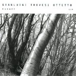Gianluigi Trovesi Ottetto - Fugace in der Gruppe CD bei Bengans Skivbutik AB (685202)