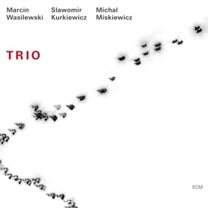 Wasilewski Marcin - Trio in der Gruppe CD / Jazz bei Bengans Skivbutik AB (685210)
