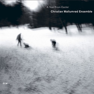 Christian Wallumrød Ensemble - A Year From Easter in der Gruppe CD / Jazz bei Bengans Skivbutik AB (685212)