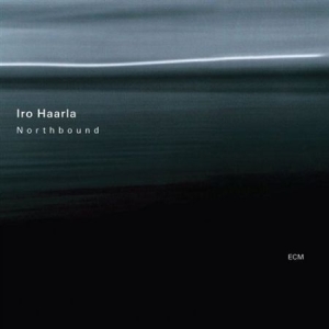 Haarla Iro - Northbound in der Gruppe CD bei Bengans Skivbutik AB (685213)