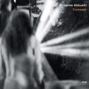 Abbuehl Susanne - Compass in der Gruppe CD / Jazz bei Bengans Skivbutik AB (685220)