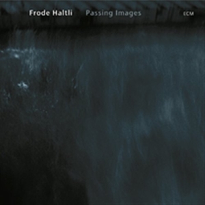 Haltli Frode - Passing Images in der Gruppe CD / Jazz bei Bengans Skivbutik AB (685222)